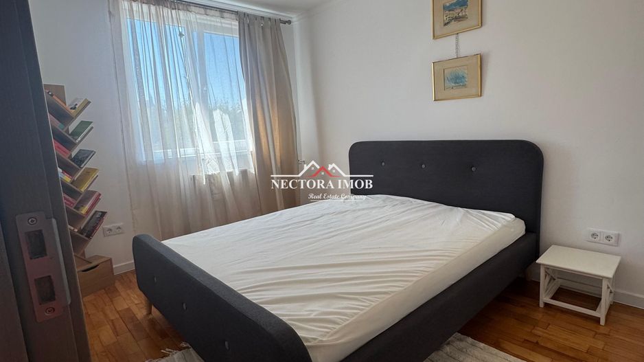 NECTORA IMOB-Apartament 2 camere, Zona Bila-Fac.Medicina, 41 mp, Et2 - Poză 3