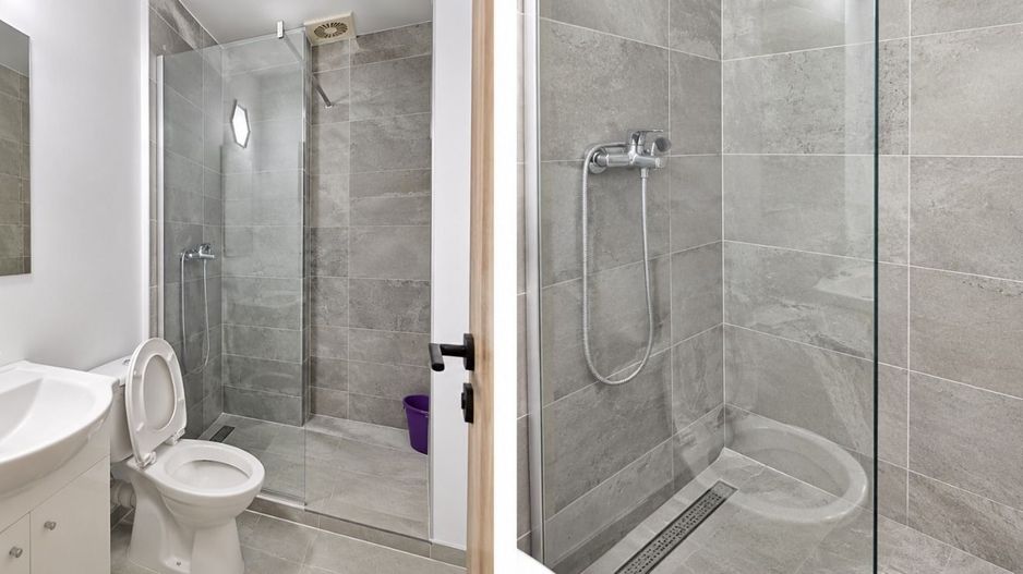 De inchiriat studio ultracentral, etaj 2, 400 euro - Poză 7
