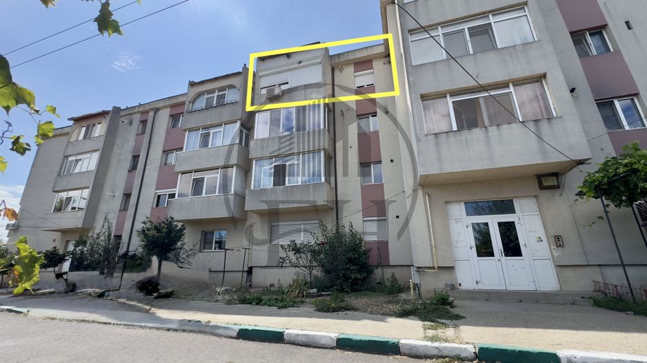 Apartament 4 camere de vanzare Agigea, Constanta - Poză 20