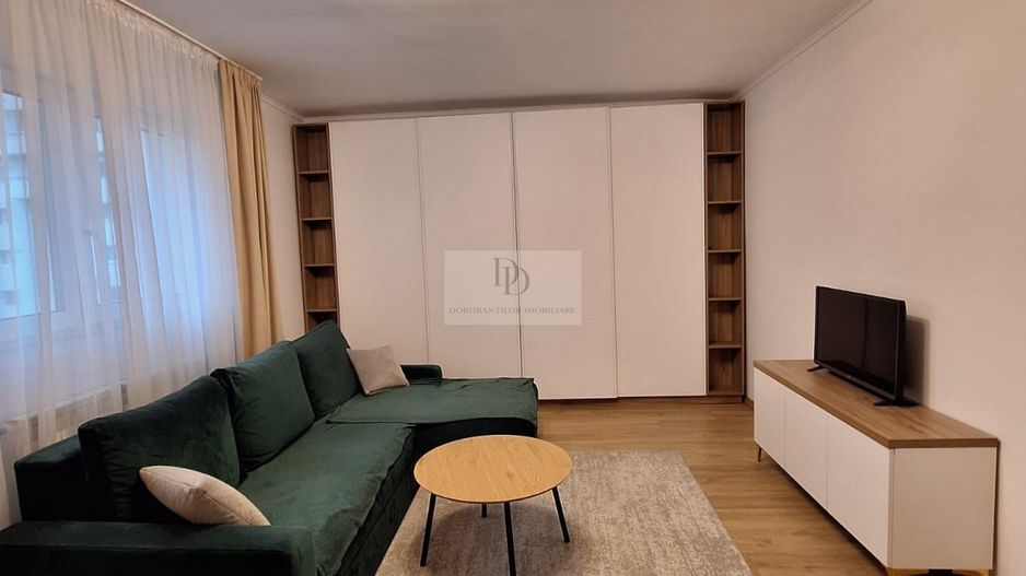 Apartament 2 camere decomandate de închiriat | Calea Dorobanților - Poză 3