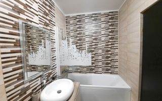 Apartament tip studio, terasa,  Calea Dorobantilor! - Poză 17