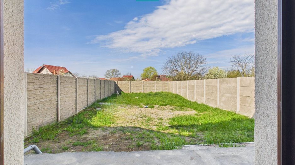 Duplex luminos 101 mp utili, teren 350mp în Covaci - Poză 31