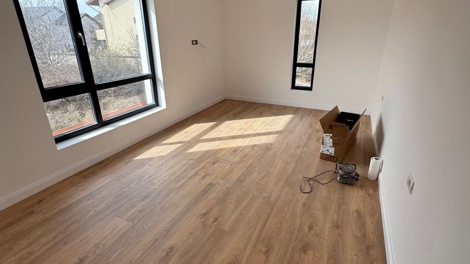 Vila Otopeni 4 camere, Mansarda, ECO, 0% COMISION - Poză 5