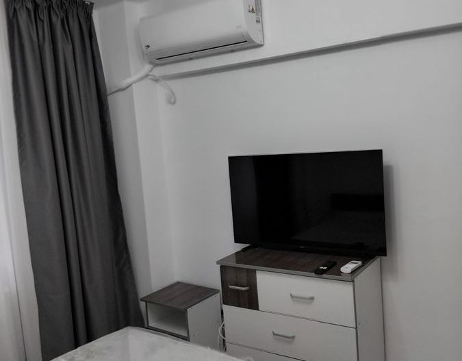 AP. 2 CAMERE SOS. IANCULUI, RENOVAT, BUCATARIE INCHISA, MODERN - Poză 5