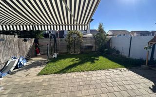Triplex de vânzare în Șelimbăr 5 camere zona Triajului 3dorm-3băi-3P - Poză 29