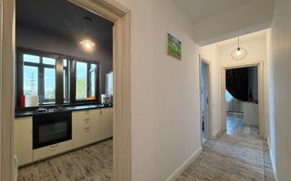 DOBROESTI - Fundeni | Chirie 3 Camere + Parcare - Poză 7