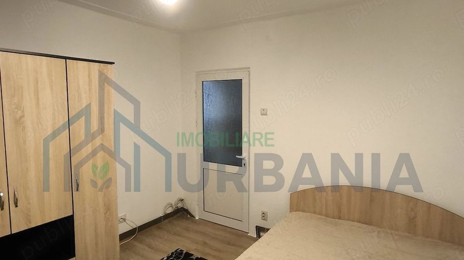 Apartament 3 camere de închiriat, zona Mircea cel Bătrân, Iași – 600 EUR/lună - Poză 5