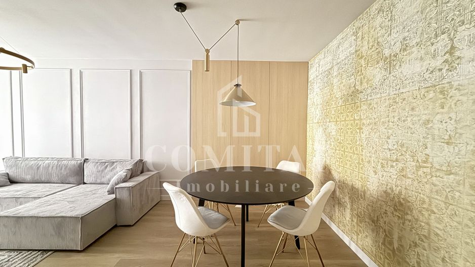 Apartament la cheie nelocuit Baza sportiva Gheorgheni - Poză 4