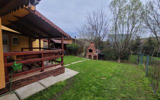 Casa Tip Duplex | 3 Camere | 82 MPU | Sura Mare - Poză 3