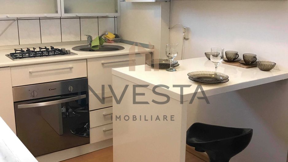 Apartament cu 2 camere, localizat in Cluj-Napoca, cartierul Grigorescu - Poză 4