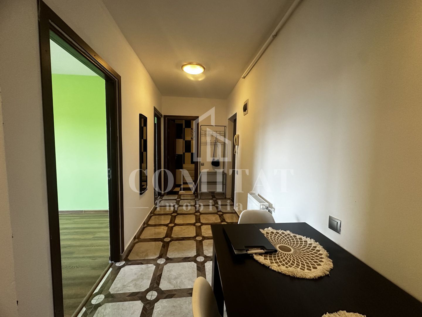 Apartament 2 camere | Loc de parcare | Cartier Terra - Poză 10