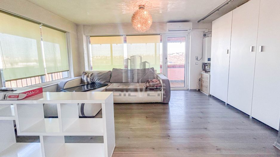 Apartament cu 3 camere de vânzare în Manastur, Cluj-Napoca - Poză 3