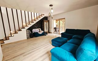 Vila de inchiriat | 3 camere | comuna Berceni - Poză 1
