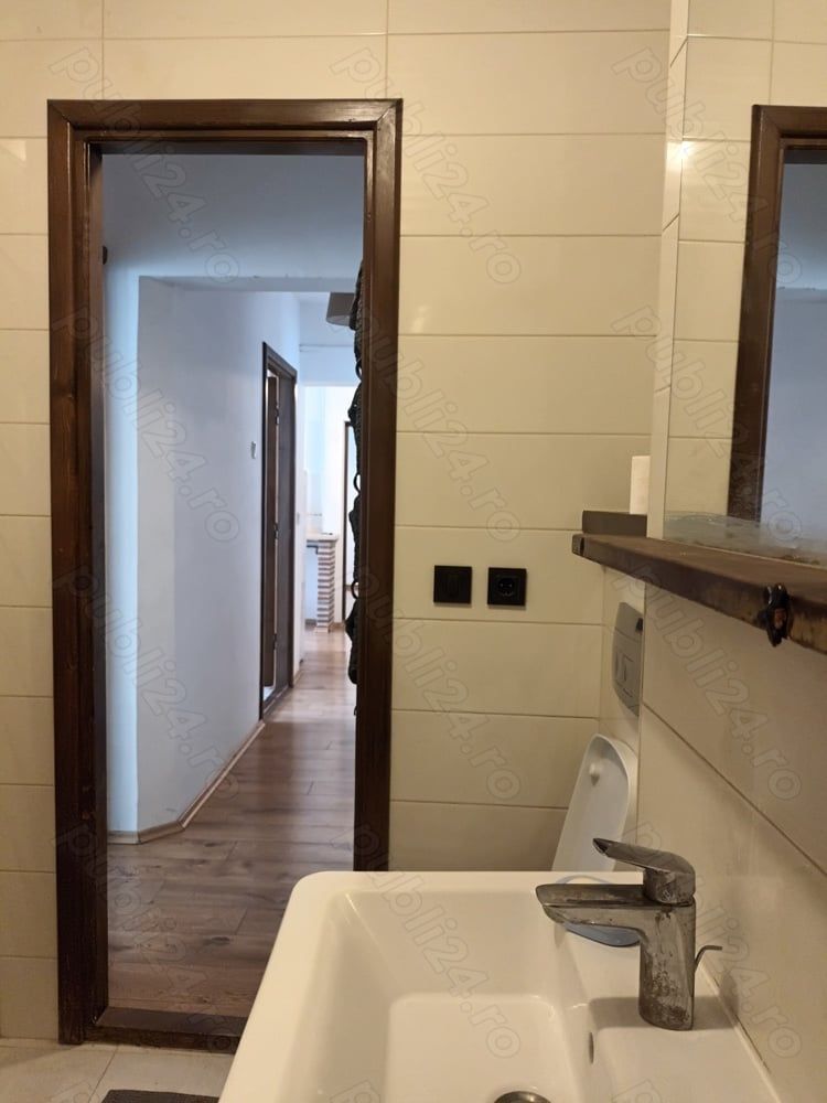 Apartament cu 3 camere in zona Lacul-Tei - Poză 8