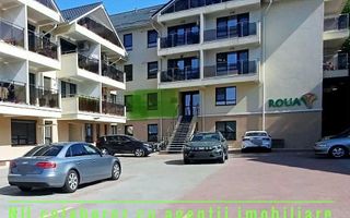 APARTAMENT 2 CAMERE, 30 MP, VALEA LUPULUI IASI MUTARE IMEDIATA - Poză 2