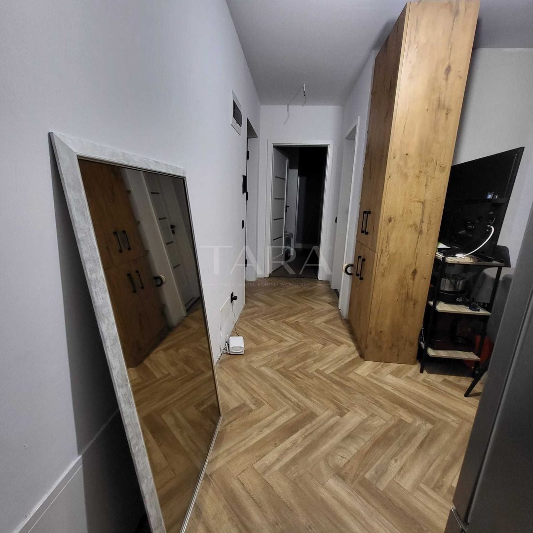 Apartament in Sânnicoară, construcție 2024, etaj 1, 2 parcări incluse. - Poză 3