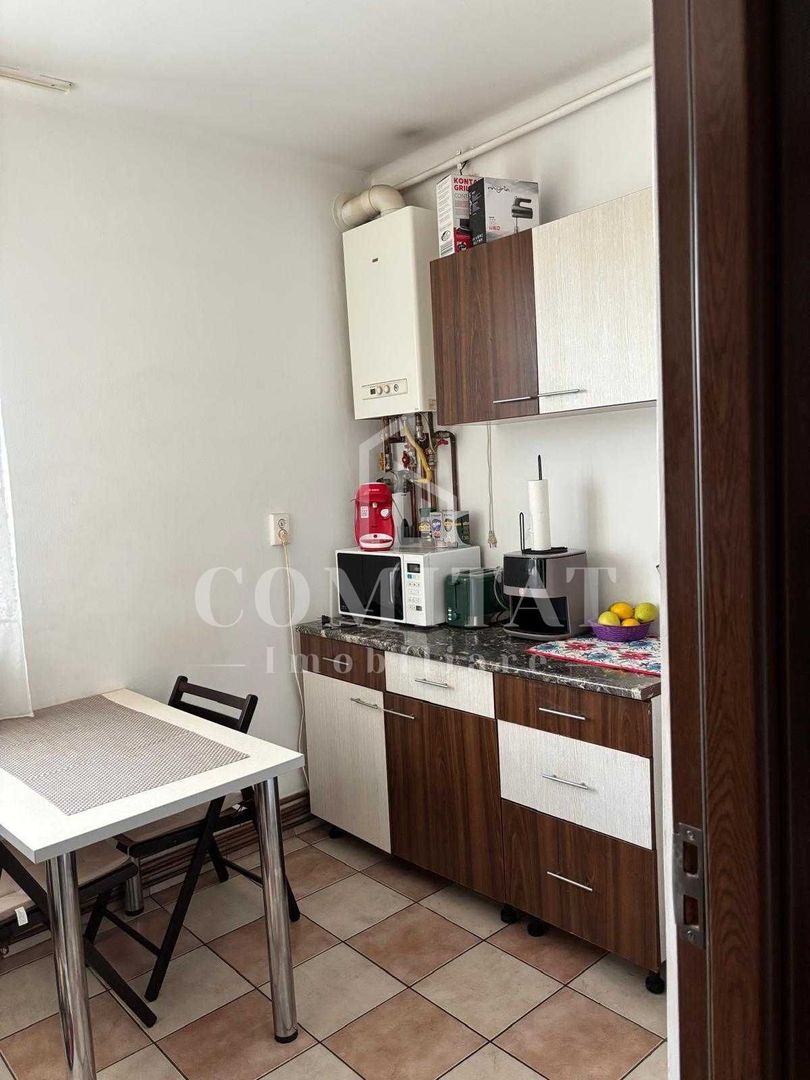 Apartament modern cu 2 camere | Zonă semicentrală | Piața Gării - Poză 5