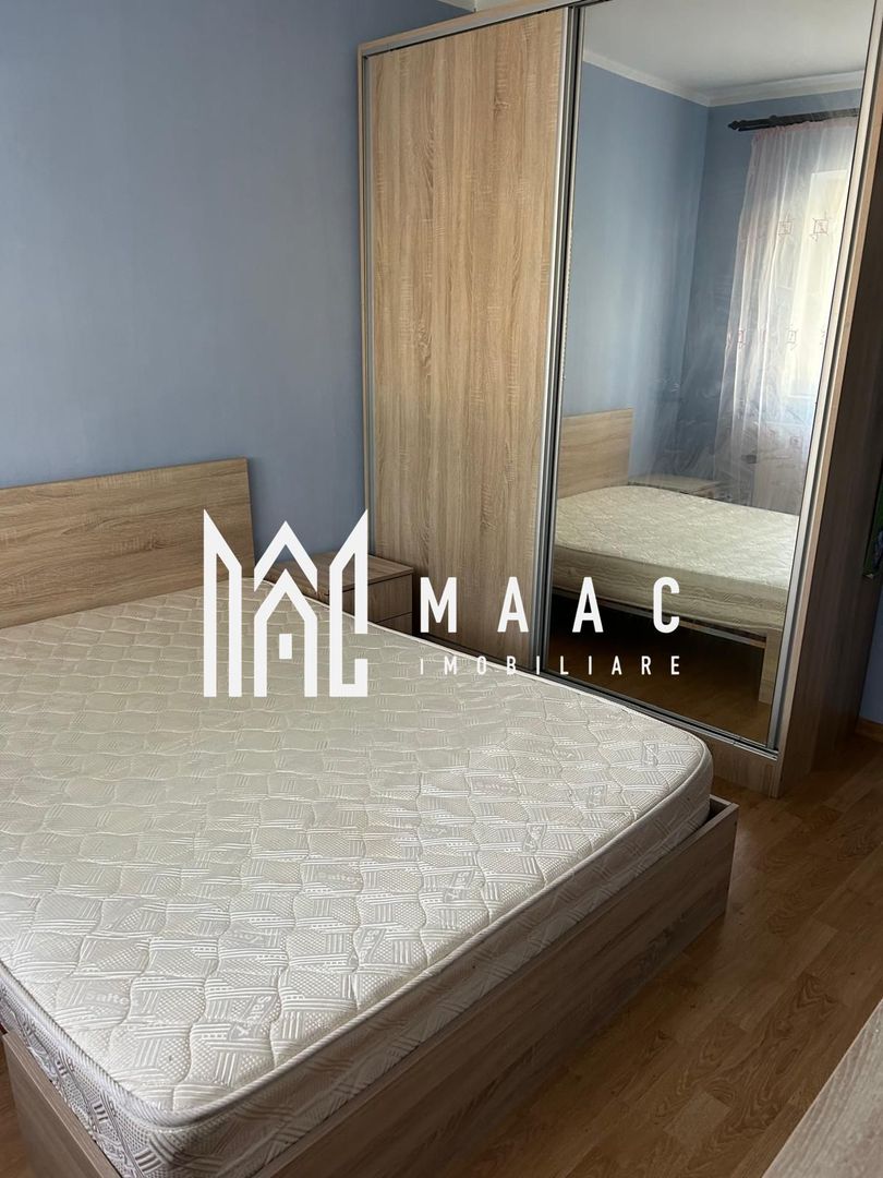 Apartament 3 camere | 68 mp | Decomandat | Zona Vasile Aaron - Poză 7