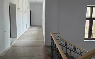 Apartament premium cu 2 camere 55 mp utili si pivniță in zona Centrala - Poză 19