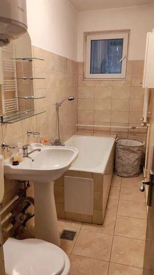 GARSONIERA TINERETULUI, BUCATARIE INCHISA, BOILER, METROU 7 MINUTE - Poză 5