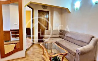 Apartament cu 2 camere de închiriat in Calea Aradului, Oradea - Poză 9