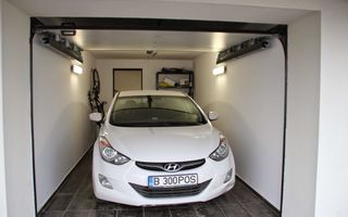 2 camere Pacurari – Colina Însorită | Garaj + Parcare | Complex privat - Poză 5