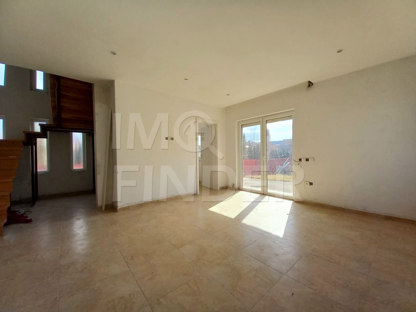 Casa Individuala  in Gilau COMISION ZERO - Poză 5