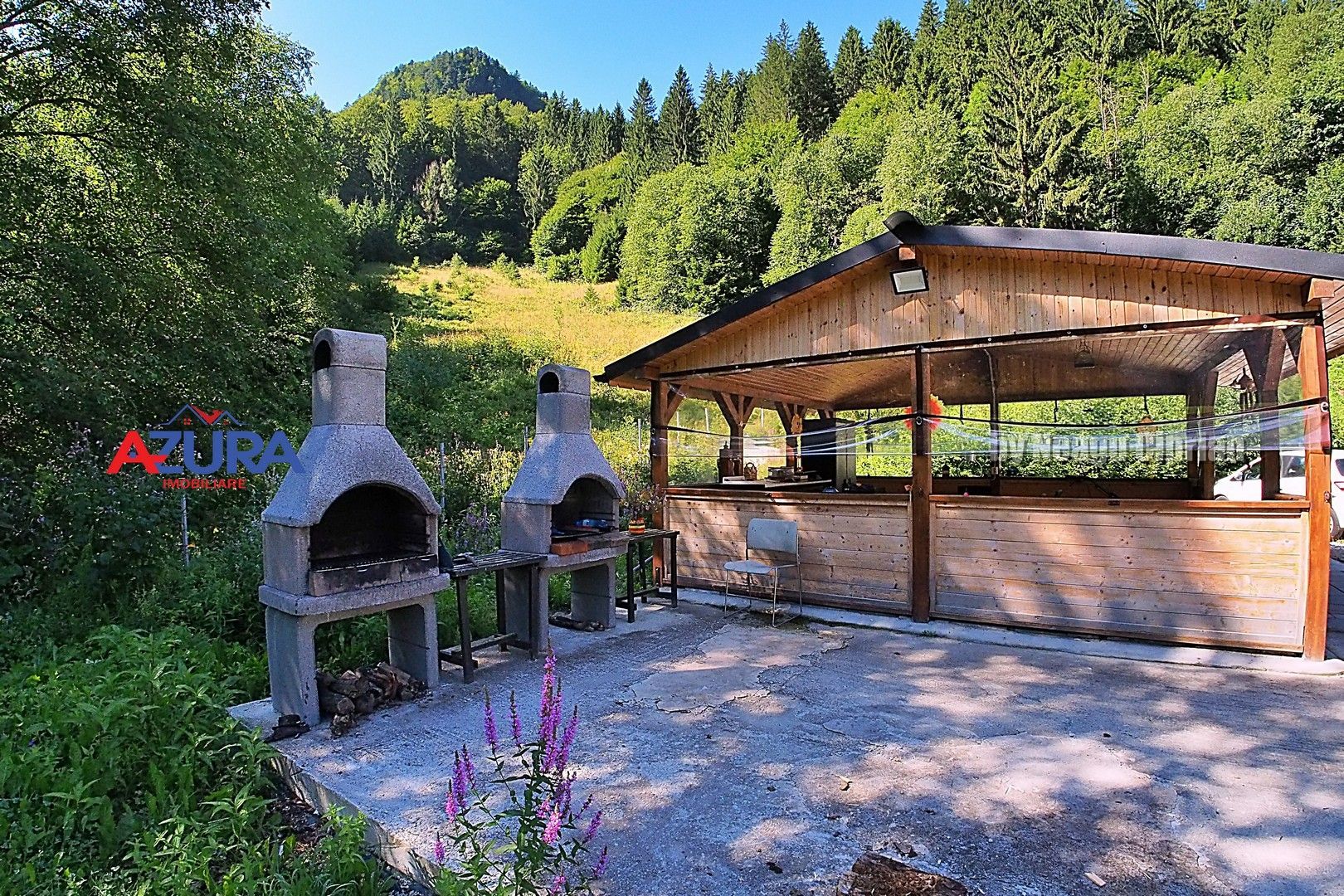 AZURA Imobiliare - Pensiune noua la Satic, Rucar - Poză 27