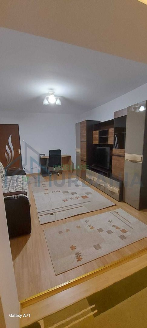 Apartament 2 camere decomandat, Carrefour Gara, recent renovat - Poză 1