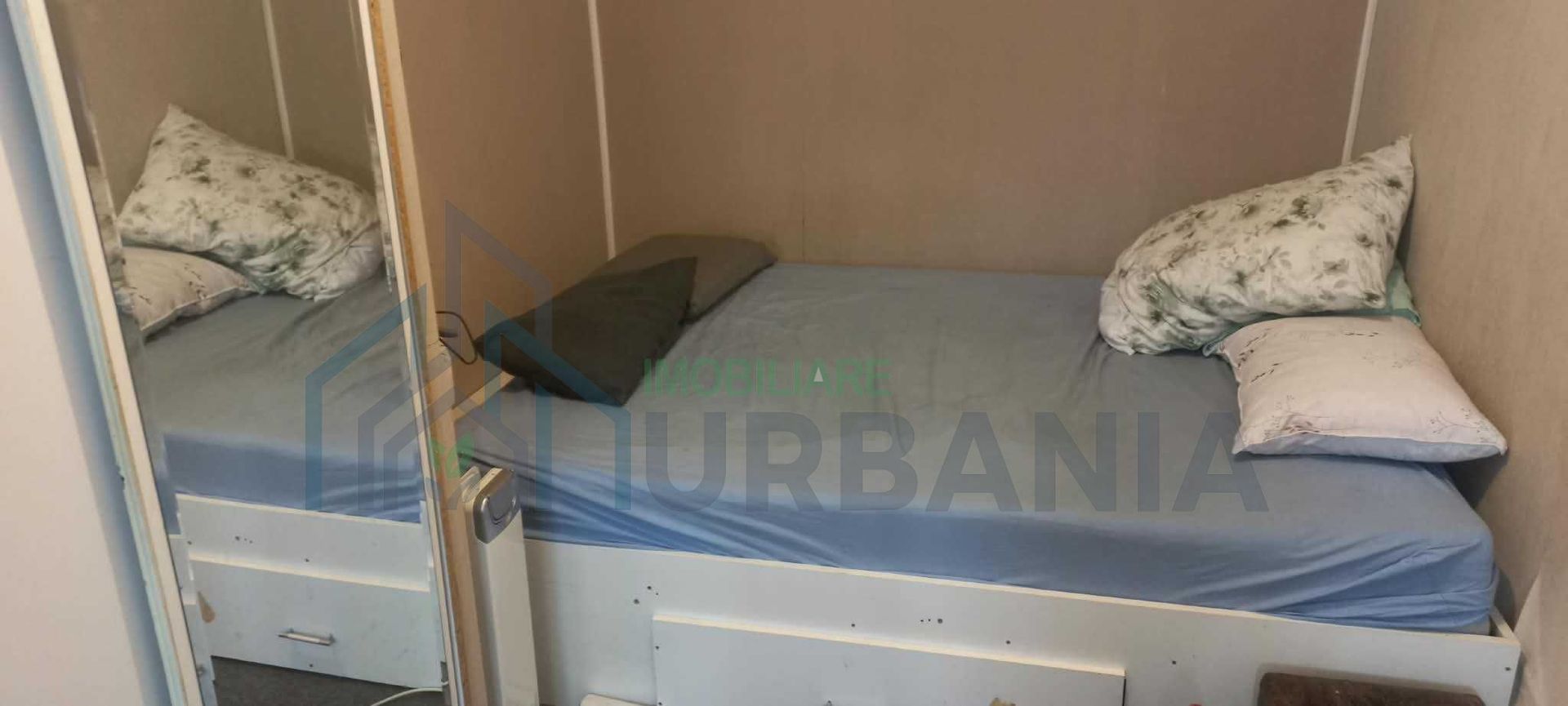 Apartament 2 camere de închiriat în zona Ciric, Iași - Poză 3
