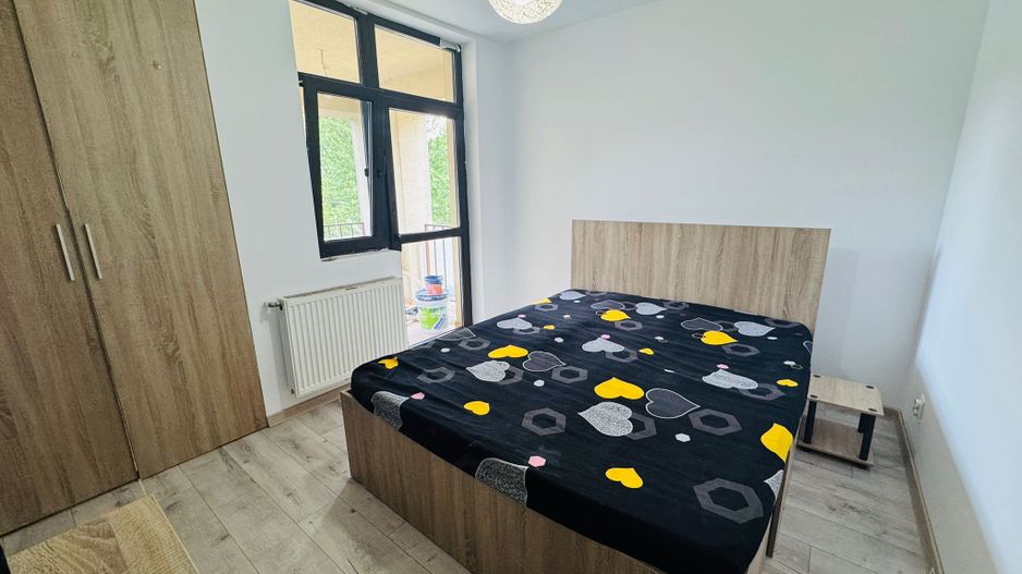 Berceni -Parc Straja 2 camere bloc nou - Poză 7
