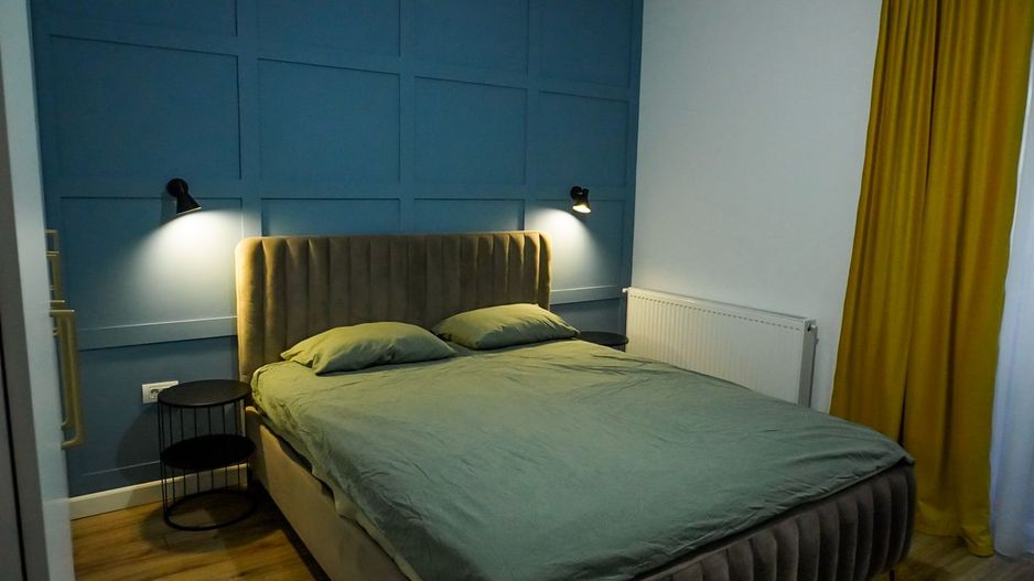 Calea Urseni | 3 Camere | Mobilat si Utilat | Loc de parcare - Poză 9