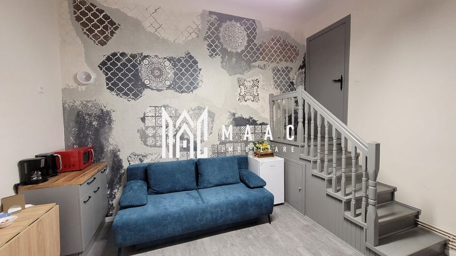 Apartament in Regim Hotelier | Centru | 82MPU | Pivnita - Poză 5