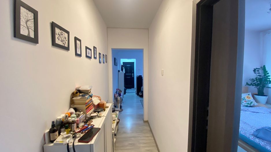 4 camere renovate, 60 mp + balcon, etaj 10/11 – Drumul Taberei V7 - Poză 14