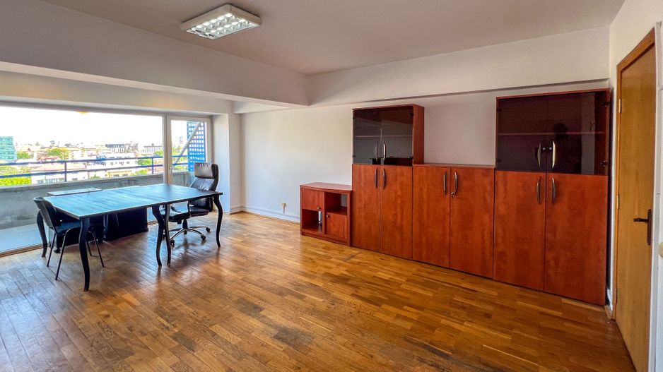 Duplex reprezentativ de închiriat – 240 mp | Bulevardul Unirii 61 - Poză 17