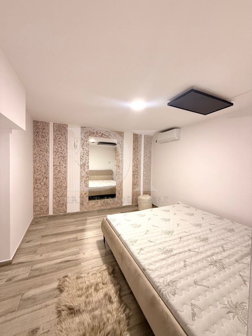 Apartament de inchiriat / doua camere / Zona Buna Ziua - Poză 3