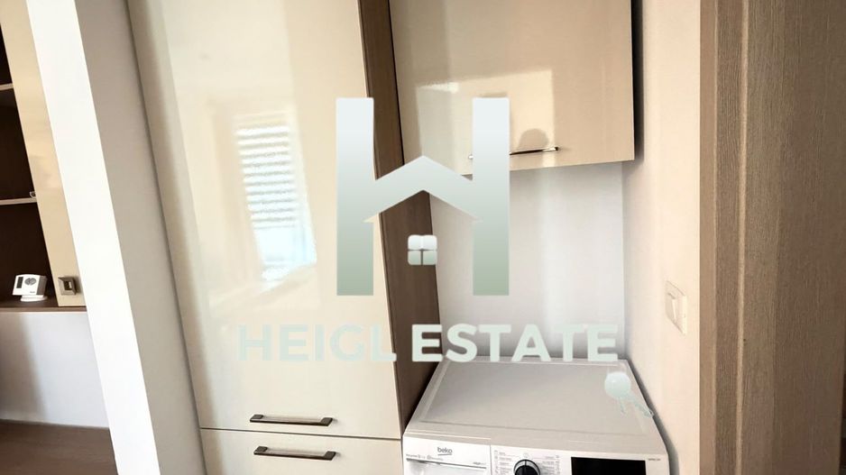 Apartament cu 2 camere modern si luminos - Poză 3