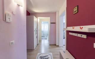 Apartament 3 camere  - Strada Bascovului - Comision 0% - Poză 6