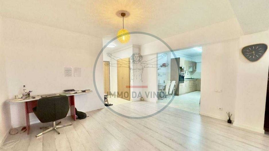 Apartament de inchiriat str Nasaud/Dorobanților- MARASTI - Poză 5