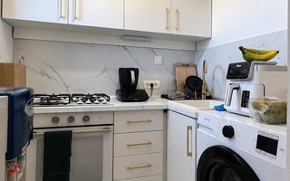 COMISION 0% Apartament 3 Camere | Etaj 4/5 | Zona Sagului Mobilat - Poză 9