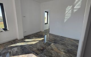 Casă de lux la cheie în Holboca – 125 mp utili, finisaje premium și design modern - Poză 3