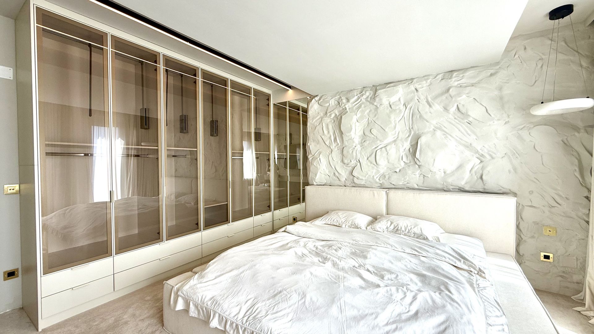 APARTAMENT ULTRAFINISAT - Poză 10