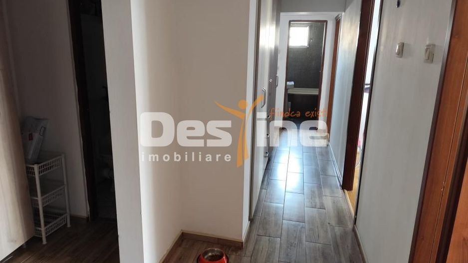Apartament 4 camere Nord Mega Image - Poză 4