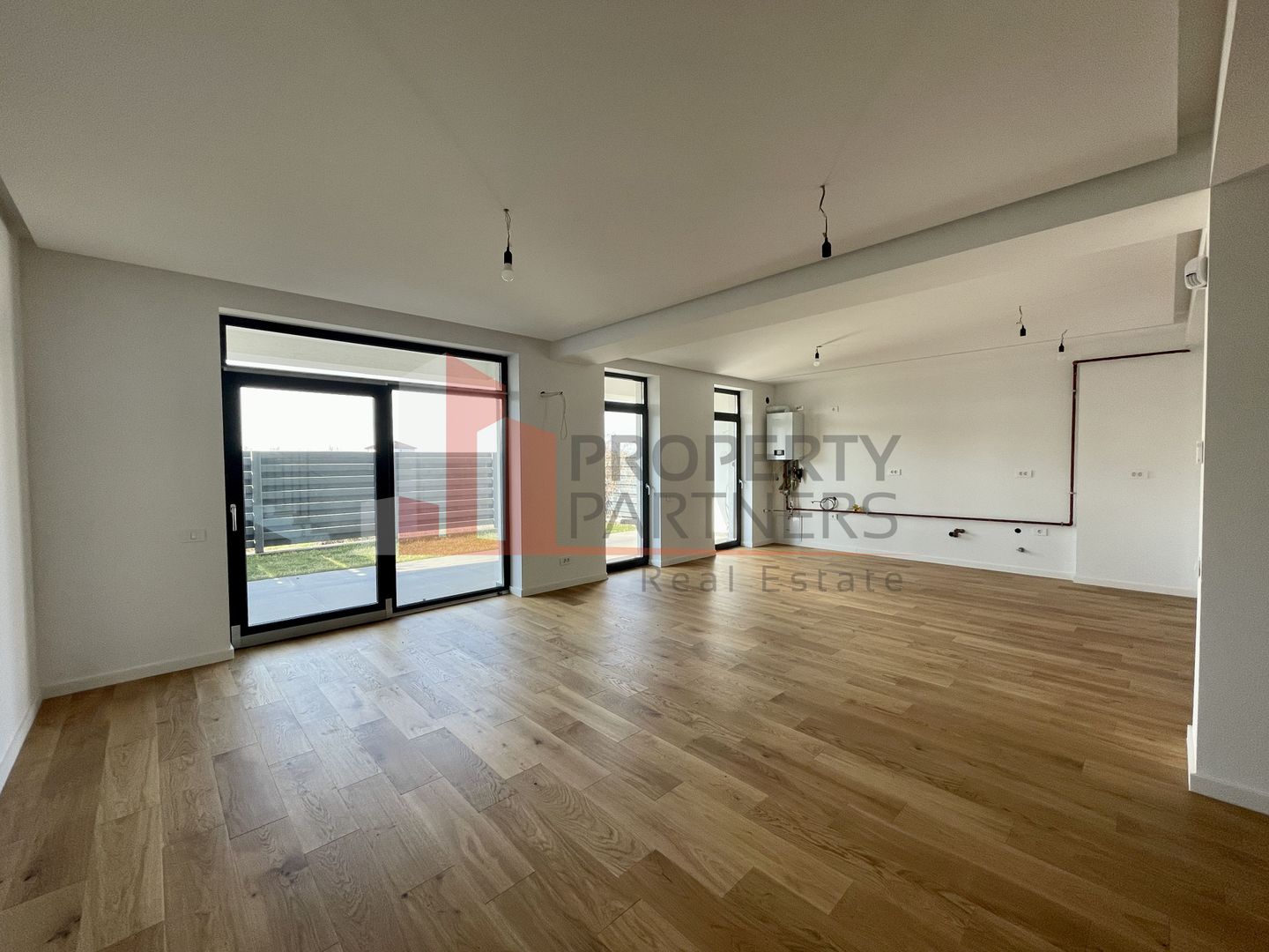 Smart house in Willow Residence, Voluntari. C13A - Poză 7