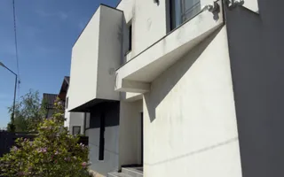 vila P+1 | Tunari | Pipera | Otopeni | 2 x parcare - Poză 20