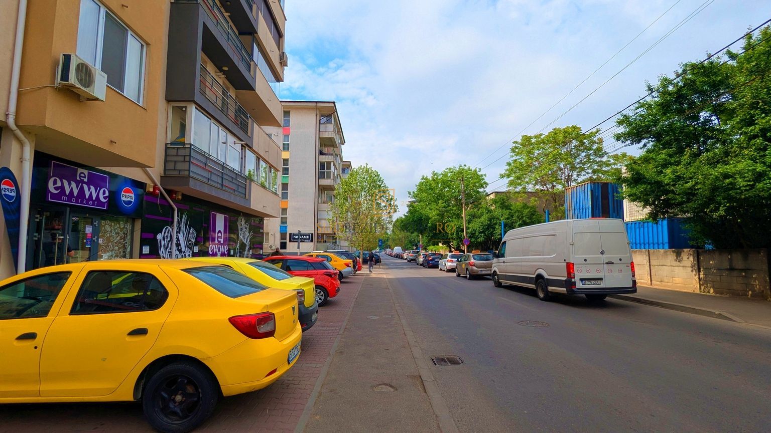 Spațiu comercial 240 mp, vitrină stradală, Metalurgiei Park, Sector 4 - Poză 11