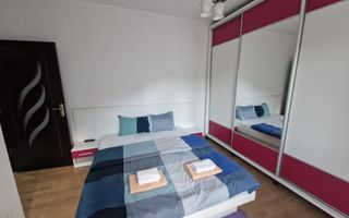 Apartament 3 camere, bloc nou, cu parcare, in P-ta Mihai Viteazul - Poză 20