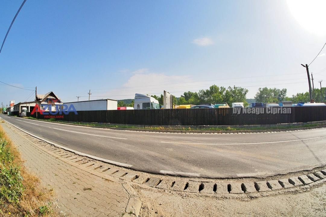 Vanzare Spatiu Logistic - Poză 18