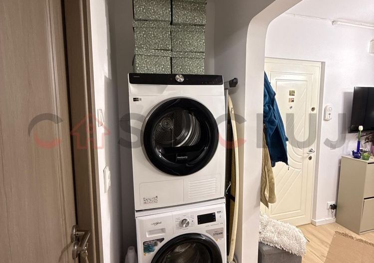 3 camere, finisaje premium, Zorilor - Poză 7