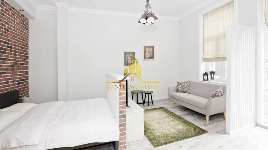 3 camere, 2 apartamente, ultrafinisat, modern, terasa, Utracentral - Poză 4